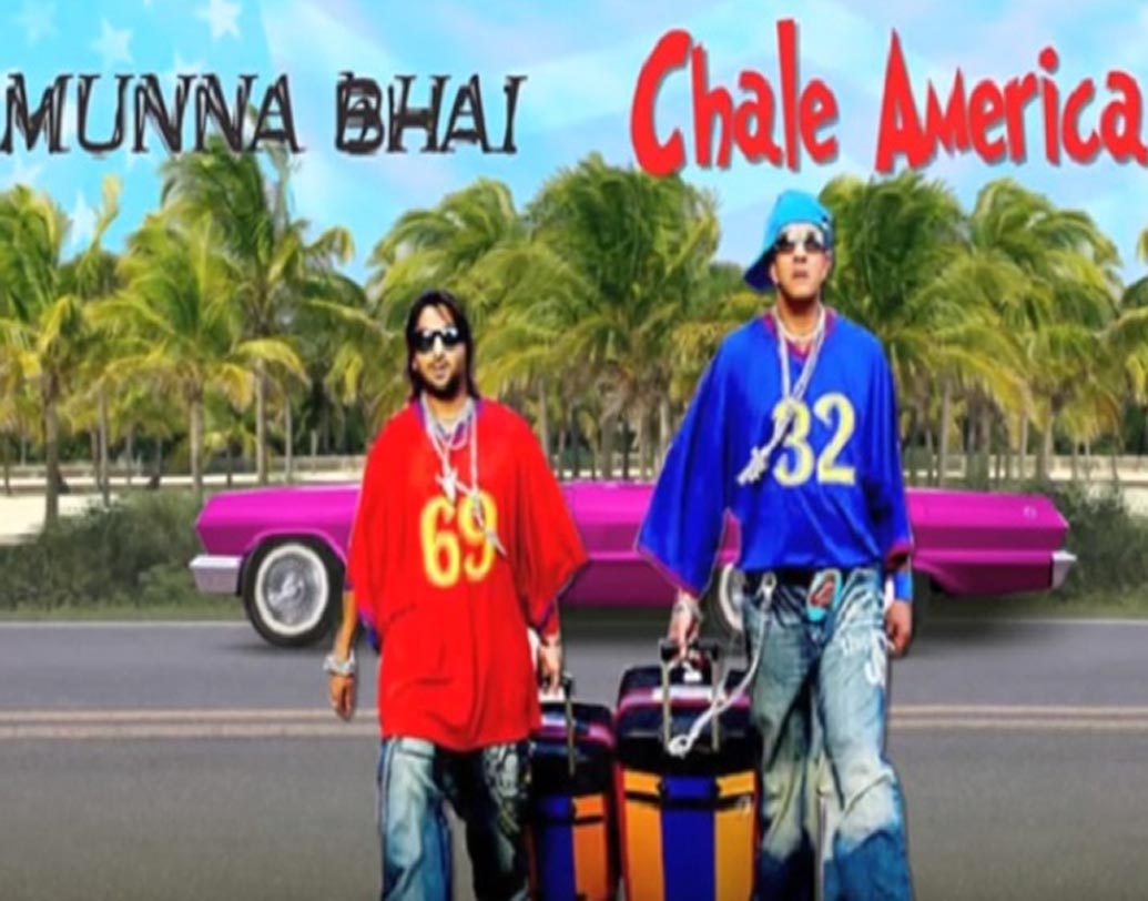 মুন্নাভাই চলে আমেরিকা: ২০০৭ সালে মুন্নাভাই সিরিজের এই ছবিটির টিজার মুক্তি পায়। ইংরেজি শিখতে মুন্নাভাই ও সার্কিটের আমেরিকা পাড়ির গল্প এটি। একটি শর্ট ফিল্মও মুক্তি পায় এই গল্প নিয়ে। কিন্তু বড় পর্দায় ছবিটি নিয়ে কাজ আর এগোয়নি।