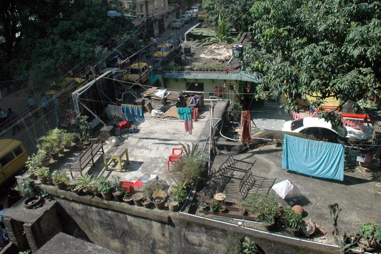 Trespassing case is dismissed on Short Street incident