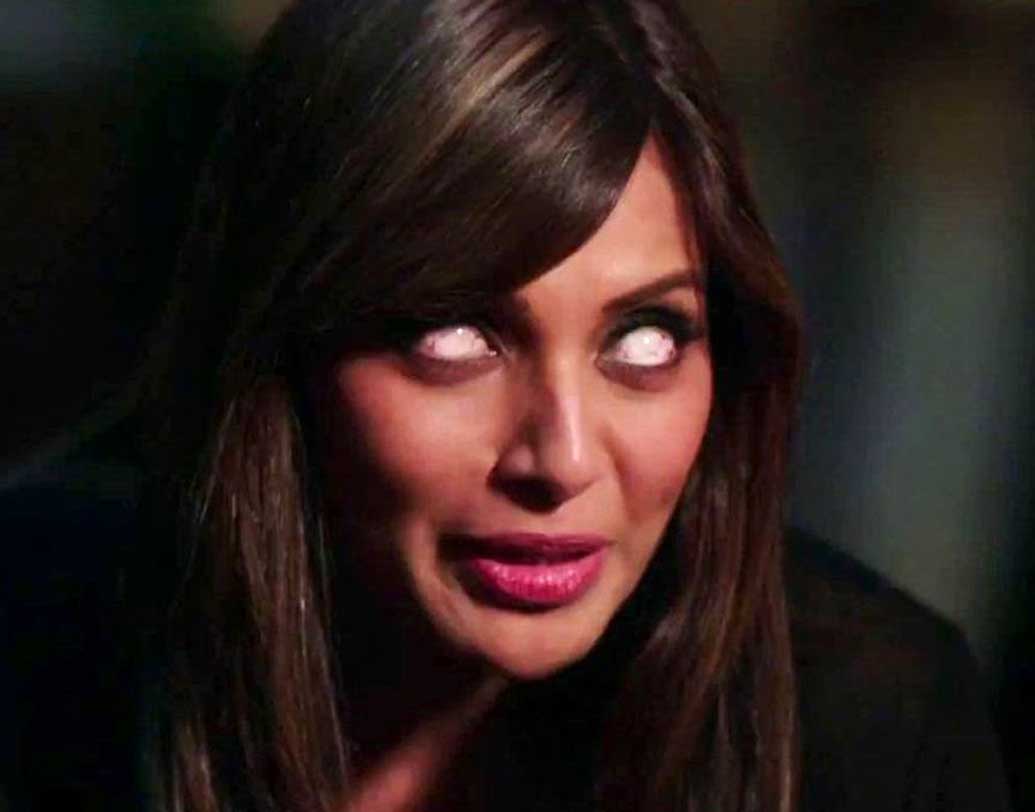 বিপাশা বসু: সাত-সাতটি হরর ফিল্মে অভিনয় করেছেন বিপাশা। ‘রাজ’ সিরিজের ছবিও রয়েছে এর মধ্যে। তবে ‘অ্যালোন’ ছবিতে অশরীরীর চরিত্রে তাঁর অভিনয় রীতিমতো হাড়হিম করা।