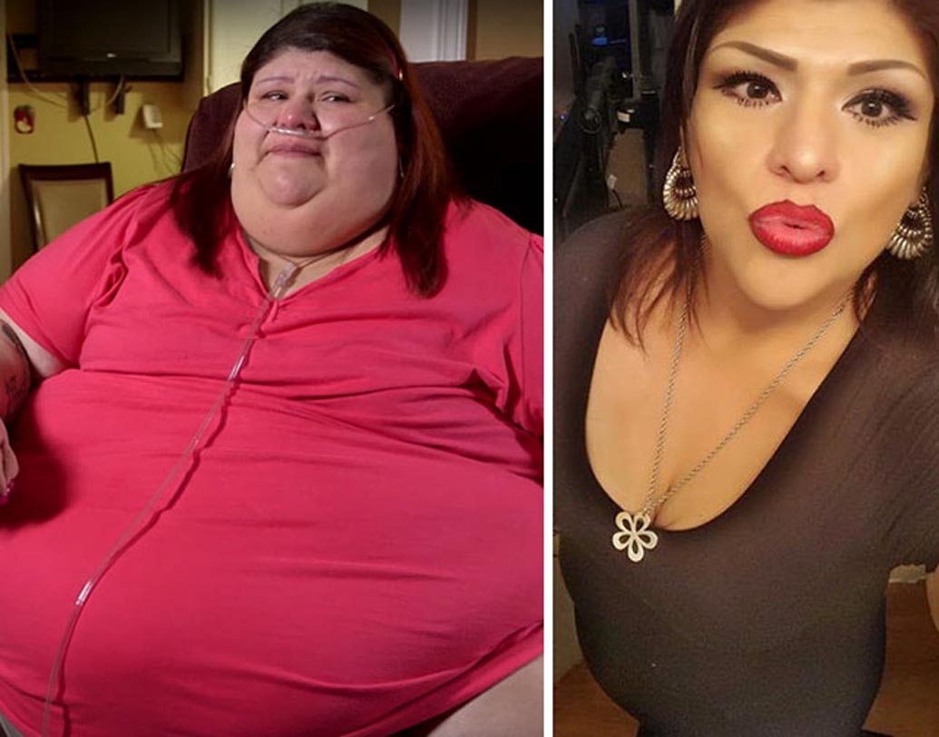 ২৪৫ কিলোগ্রাম ওজন থেকে সার্জারি ও ডায়েটের পর তাঁর ওজন দাঁড়ায় ৮২ কিলোগ্রামে। কেরিয়ার গড়ার কথা ভাবতে শুরু করেছেন লরা। আতঙ্কের সময় পেরিয়ে এসে, সম্পর্কের টানাপড়েনকে জয় করে লরা এখনও নিজেও উপদেষ্টার কাজ করছেন।