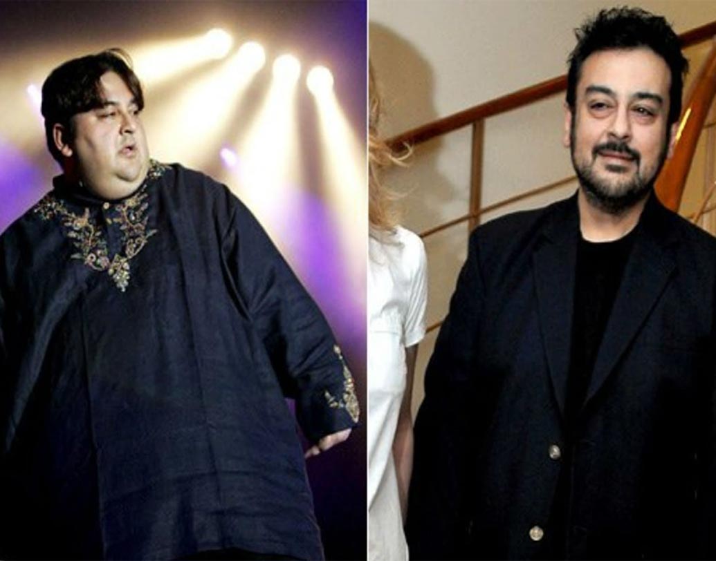 পরিচিতদের মধ্যেও কেউ কেউ এই অসাধ্য সাধন করেছেন। পাকিস্তানি গায়ক আদনান সামি ১১ মাসে ১৩০ কিলোগ্রাম ওজন কমিয়ে খবরের শিরোনামে এসেছিলেন।