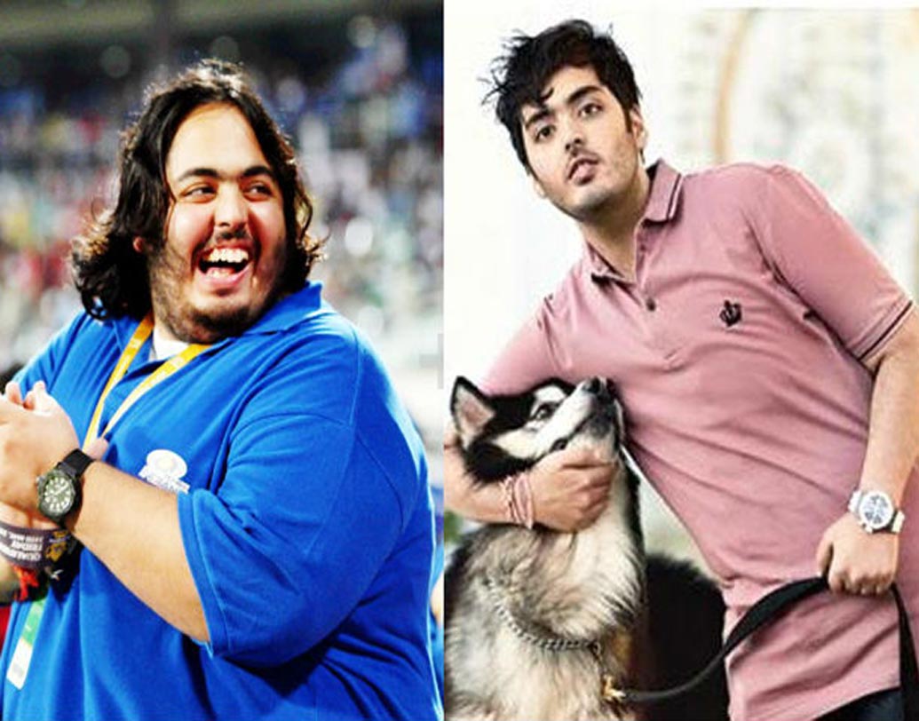 মুকেশ অম্বানীর ছোট ছেলে অনন্ত ১৮ মাসে প্রায় ১০৮ কিলোগ্রাম ওজন কমিয়েছিলেন। সংবাদের শিরোনামে এসেছিলেন তিনিও।