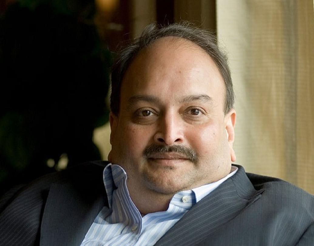 বাৎসরিক আর্থিক ফলাফল সঠিক নিয়ম মেনে প্রকাশ করা হয়নি। তাই বাতিল সংস্থার তালিকায় শীর্ষে আছে পলাতক শিল্পপতি মেহুল চোক্সীর গীতাঞ্জলি জেমস।