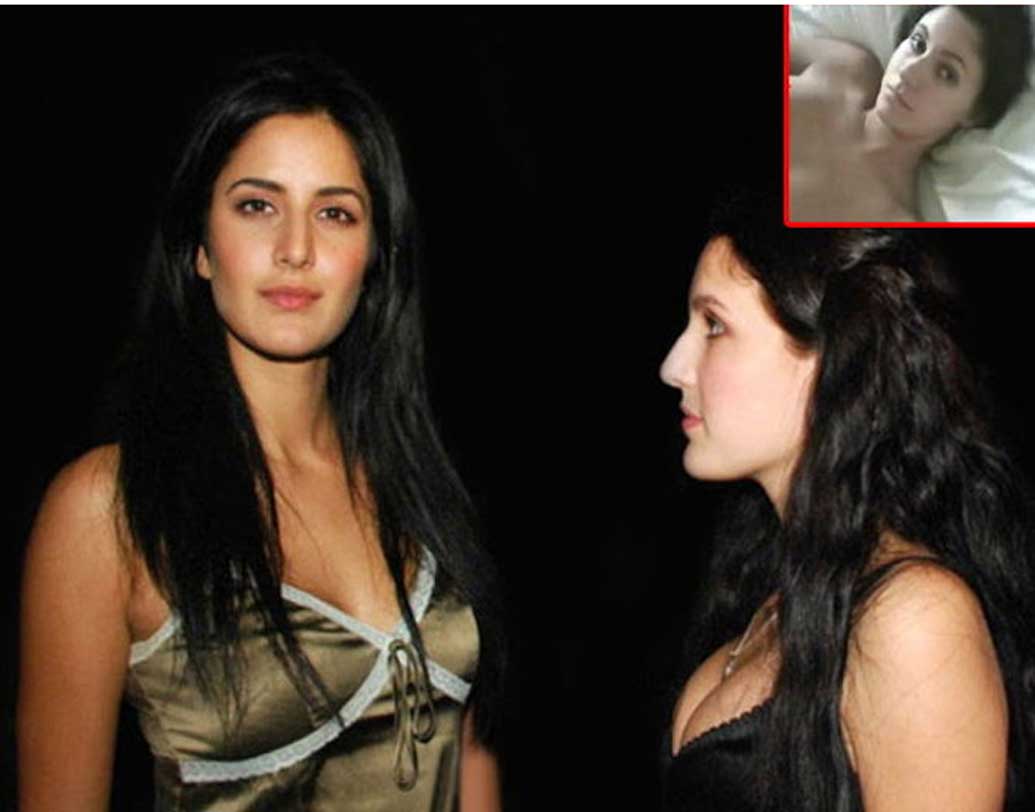 ২০১৪ সালে ক্যাটরিনা কইফ ও তাঁর বোন ইসাবেলের নাম জড়ায় এমএসএস স্ক্যান্ডালে। নগ্ন ভিডিয়ো ফাঁস হতেই অভিনেত্রী স্পষ্ট জানিয়ে দেন, সেটি নকল।