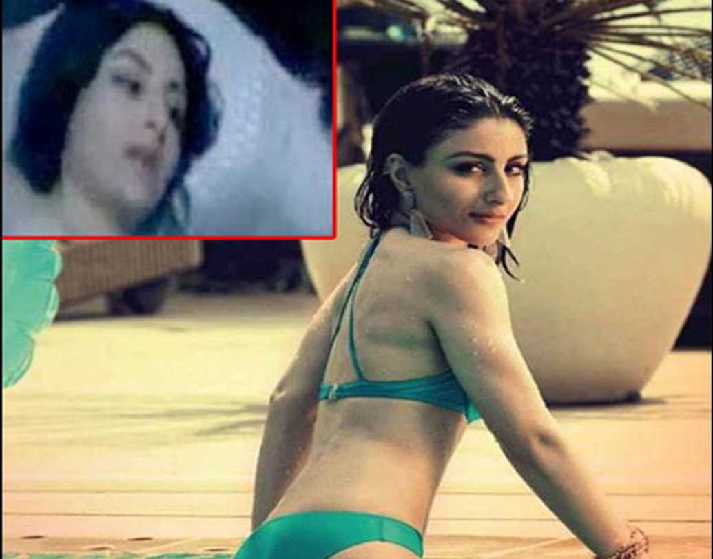 সোহা আলি খান একটি পার্লারে গিয়েছিলেন ওয়্যাক্স করাতে। সেই পার্লারে সোহার নগ্ন ভিডিয়ো-র এমএমএস ছড়িয়ে পড়েছিল ইন্টারনেটে। যদিও তাঁর তরফে এ বিষয়ে কোনও মন্তব্য করা হয়নি। ভিডিয়োটি ভুয়ো, এমনটাই বলেছিলেন অনেকে।