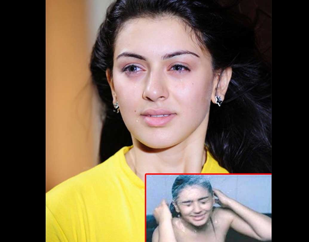 ২০১৫ সালে নায়িকা হংসিকা মোতওয়ানির নগ্ন দৃশ্যের এমএমএস নিয়ে বিতর্ক হয়। নায়িকা স্পষ্ট জানান, সেটি ভুয়ো।