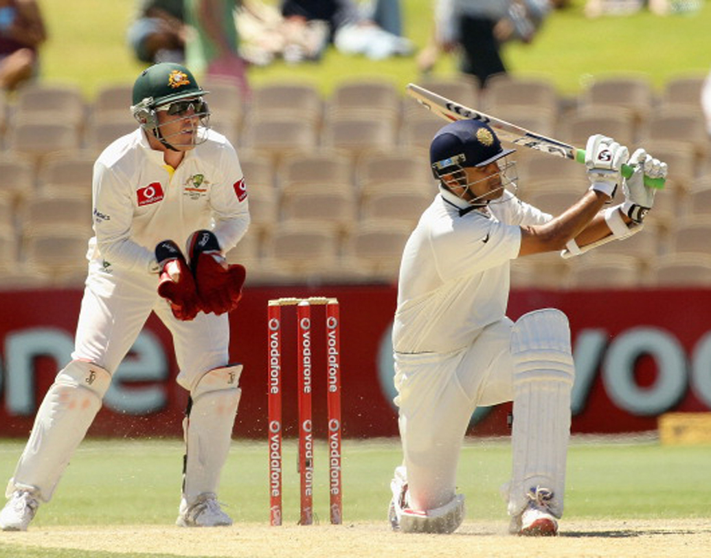 রাহুল দ্রাবিড়: ভারতীয় ক্রিকেটের ‘দ্য ওয়াল’ তিন নম্বরের জন্য আদর্শ। টেস্টে এই জায়গায় রাহুলের বিকল্প এখনও পর্যন্ত কেউ নেই।