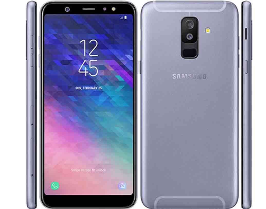 মেমোরি: ৪ জিবি র‌্যাম  এবং ৬৪ জিবি রম। যা বাড়ানো যাবে ২৫৬ জিবি পর্যন্ত।