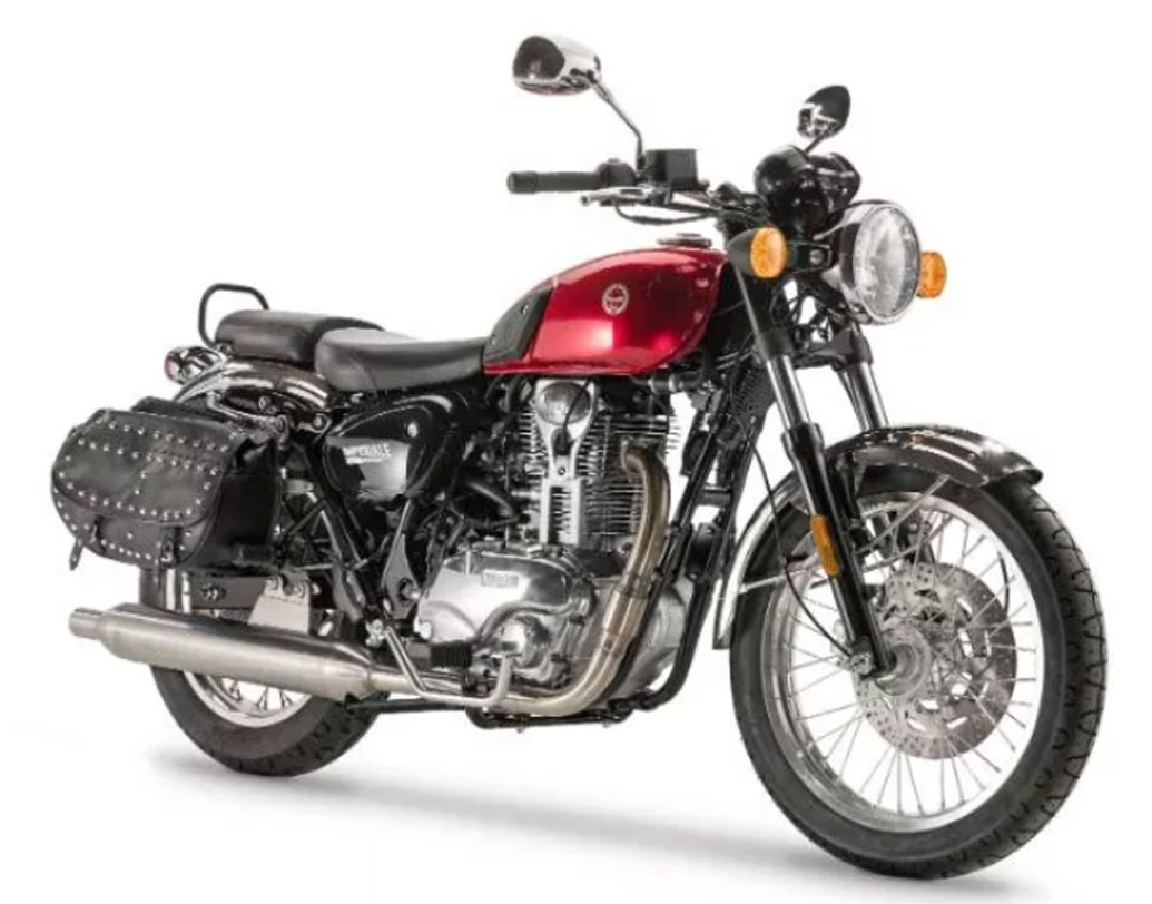 ২০১৯-এই ভারতের বাজারে আসছে বেনেলি ইমপেরিয়েল।