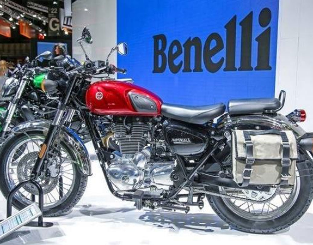 দুটো ভ্যারিয়েন্টে আনা হতে পারে এই বাইক। তবে প্রথমে ৪০০ ভ্যারিয়েন্টই আনা হবে। পরে আনা হতে পারে ৫৩০।