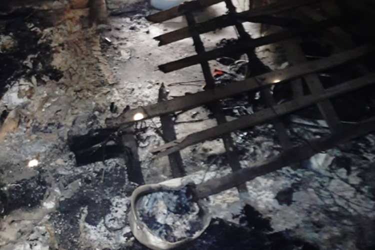 Kakdwip couple murder: ruling party could not beyond suspicion dgtl