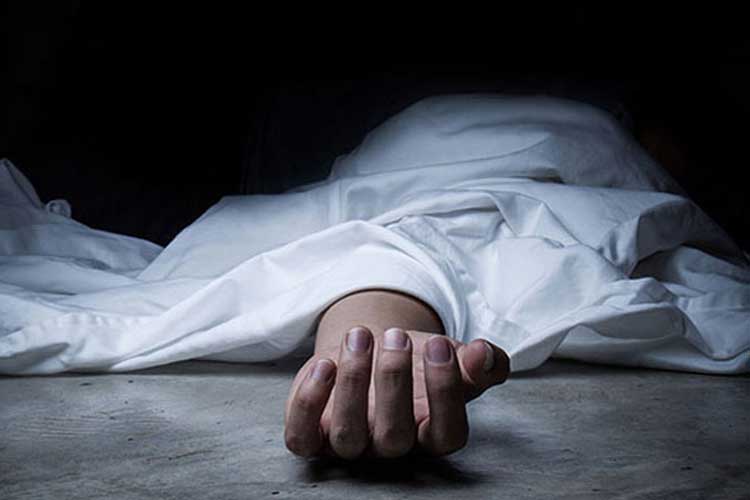 Dead body of woman found in Basirhat