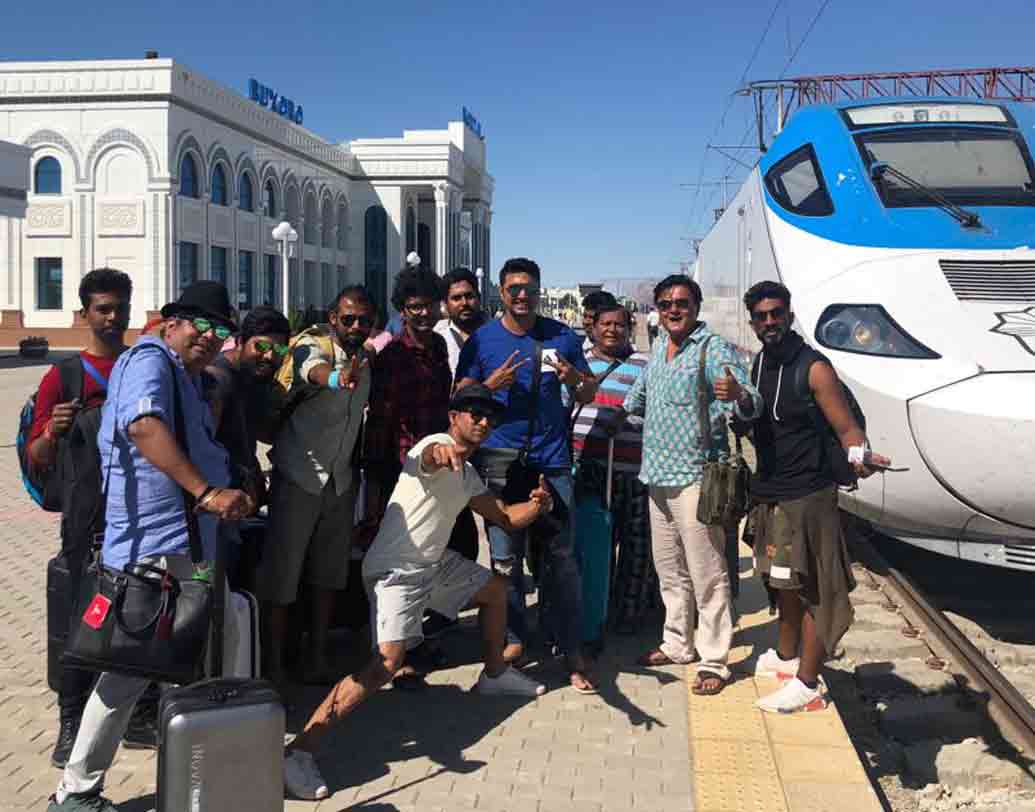 ঘটনাটা পরিষ্কার হবে আগামী ১২ অক্টোবর!