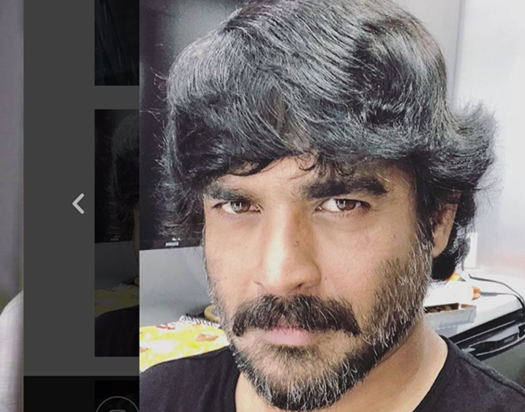 আর মাধবন: চলতি বছরের জুনে ৪৮ পেরোলেন ম্যাডি। ‘চান্দা মামা দূর কে’ ছবিতে সুশান্ত সিংহ রাজপুতের সঙ্গে কাজ শুরু করছেন এই অভিনেতা।