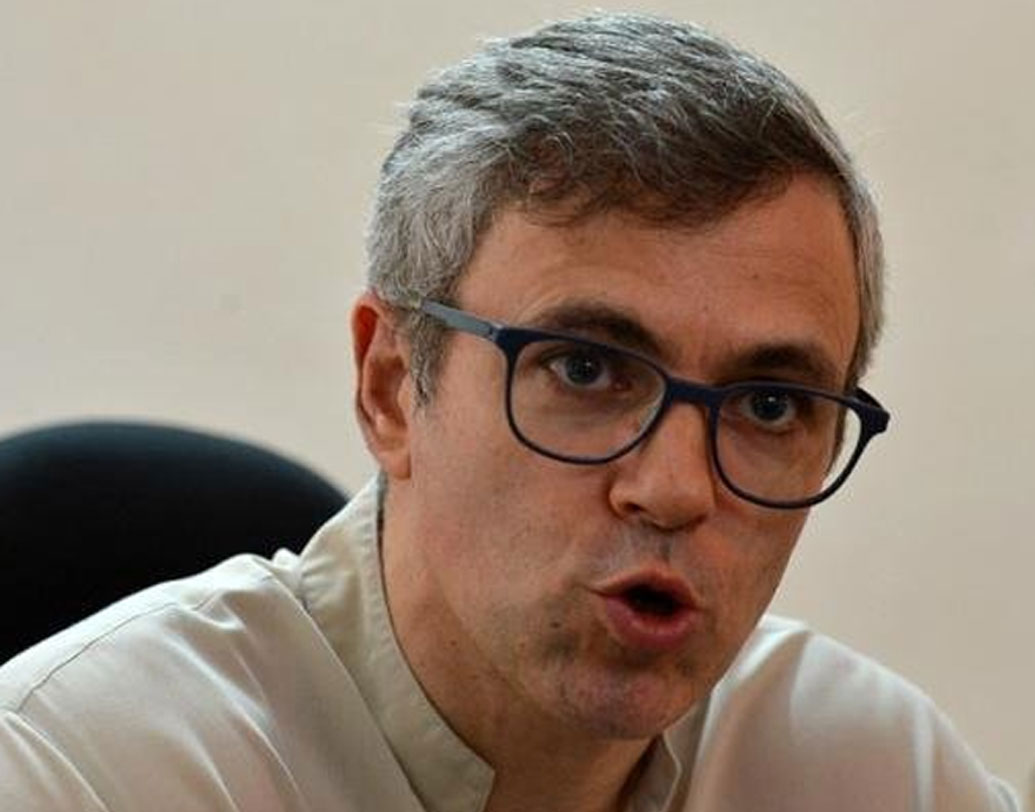 ওমর আবদুল্লা: বিখ্যাত রাজনীতিবিদ। জম্মু ও কাশ্মীরের সর্বকনিষ্ঠ মুথ্যমন্ত্রী ওমরের বয়স ৪৮। অপূর্ব লখিয়ার ছবি ‘মিশন ইস্তানবুল’-এ অভিনয়ও করেছেন।