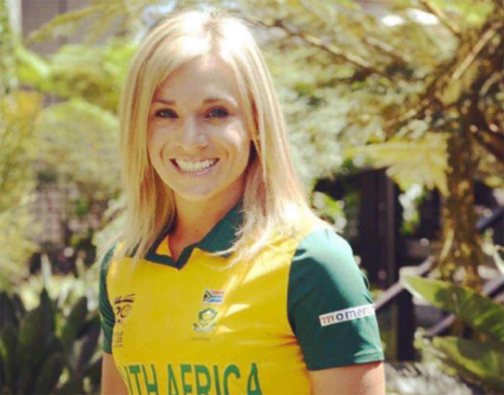 এক সময় তিন ফরম্যাটেই দক্ষিণ আফ্রিকার ক্যাপ্টেন ছিলেন মিজনোন দু’প্রিজ। মাঝে মধ্যে উইকেটের পিছনে দাঁড়ালেও মূলত ব্যাটিংয়ে ভরসা দেন প্রিজ। ১টা টেস্ট, ১০৬ ওডিআই ও ৬৭ টি-২০ ম্যাচে ৩টি সেঞ্চুরি ও ১৯ হাফ-সেঞ্চুরির মালকিনের টি-২০তে রান রয়েছে ১১৬৬ রান। টি-২০তে দেশের হায়েস্ট স্কোরারও প্রিজ।