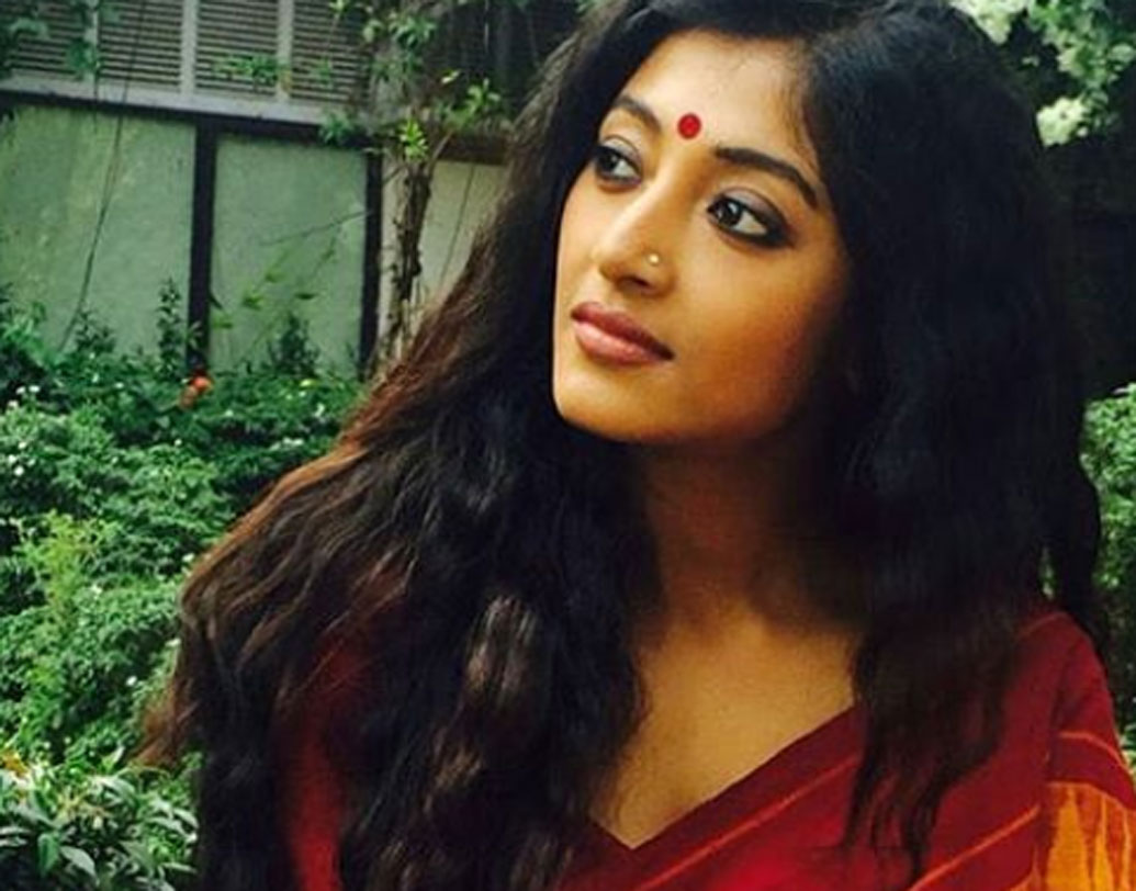 পাও। ঠিক এই নামেই নাকি পাওলিকে সম্বোধন করেন প্রিয়জনেরা। তাঁর ভাল নামকেই একটু ছোট করে নিয়ে তৈরি হয়েছে ডাকনাম।