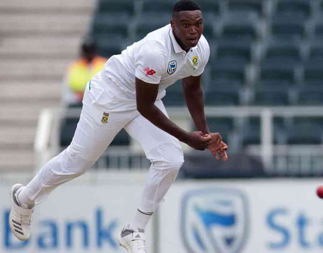 লুঙ্গি এনগিডি: পেসের সঙ্গে সুইং মিশিয়ে বিপক্ষকে পর্যুদস্ত করতে এনগিডির জুড়ি মেলা ভার। এই ডানহাতির গড় গতি ১৩৫-১৪০ কিমি/ঘণ্টা।