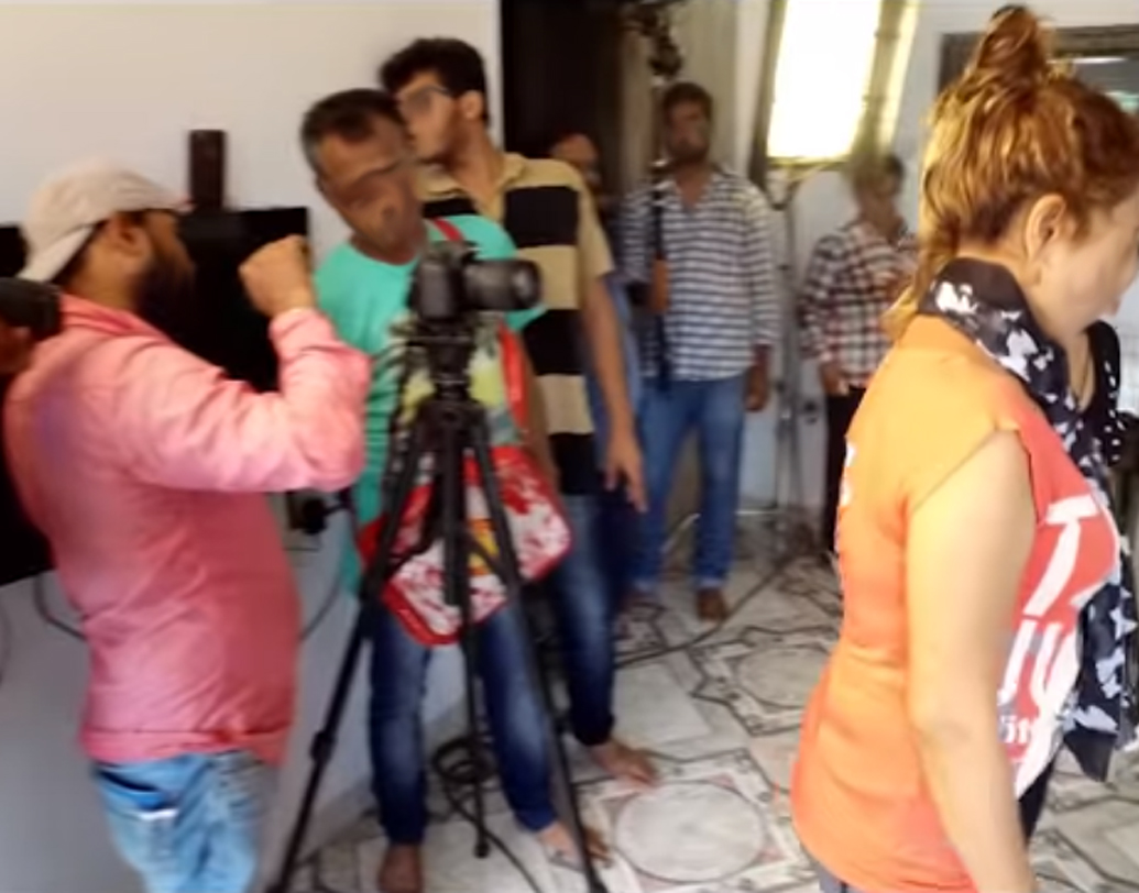 দৈনিক ১০ টাকা থেকে ৫ হাজার টাকা, এই হল ছবিগুলির অভিনেতা-অভিনেত্রীদের আয়।