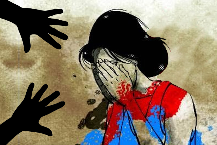 Rape accused is arrested as he has tried to escape to Bangladesh