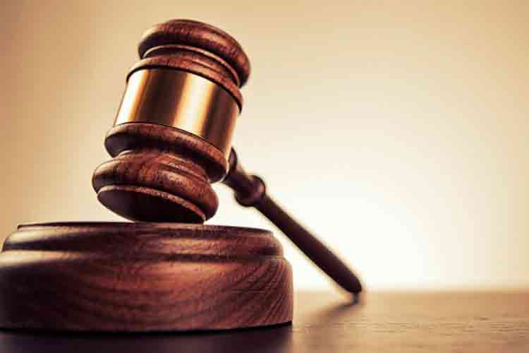 Police lodged a case on false accuse of firing