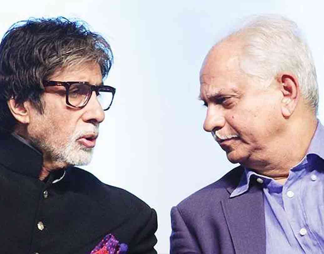 ‘জলসা’র কথা প্রায় সকলেরই জানা। বলিউডের শাহেনশার বাড়ি। আর সেই বাড়ি তাঁকে পারিশ্রমিক হিসেবে দিয়েছিলেন পরিচালক রমেশ সিপ্পি। ‘সত্তে পে সত্তা’ ছবির জন্যই ‘জলসা’ চিরতরে অমিতাভের হয়ে যায়।