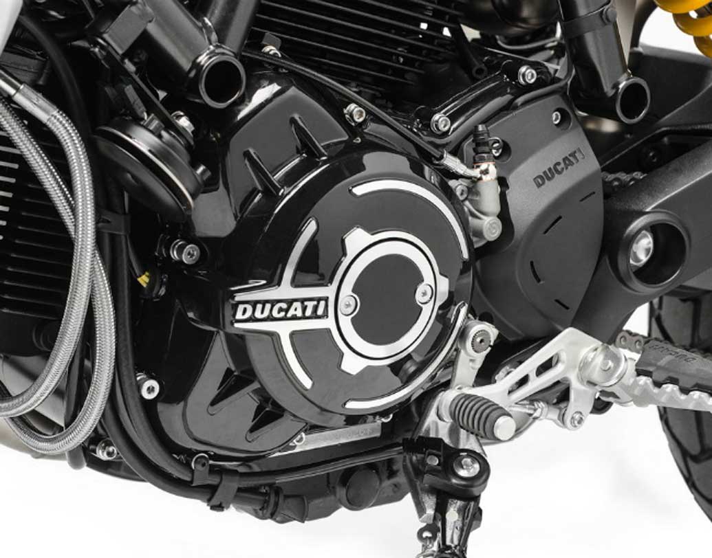 নিও রেট্রো পারফরম্যান্স যে বাইকাররা পছন্দ করেন, তাঁদের কথা মাথায় রেখেই এই বাইক আনা হয়েছে। ১০৭৯ সিসির এই ইঞ্জিনের বাইকটি যে  নিঃসন্দেহে বাইকপ্রেমীদের উদ্দীপনার গতি তা বলাই বাহুল্য।