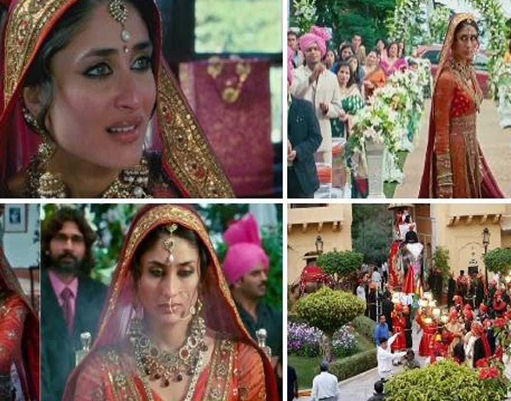 শিমলার উডভিলে প্যালেস হোটেল: শুধু করিনা কপূরের ‘থ্রি ইডিয়টস’ ছবির পালিয়ে যাওয়ার দৃশ্যই নয়,  ব্ল্যাক,  রাজু চাচা, স্টুডেন্ট অব দ্য ইয়ার, মুকাদ্দর কা সিকন্দর ছাড়াও আরও বেশ কয়েকটি ছবির শুটিং হয়েছে এখানে। শুধু বেড়াতে এসে থাকাই নয়, চাইলে ‘ডেস্টিনেশন ওয়েডিং’-ও করা যায়।