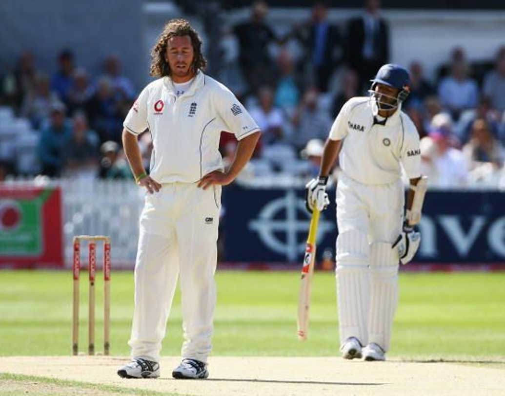 ওয়াসিম জাফর: অন্যতম ‘কুল’  এই ক্রিকেটার ২০০২ সালে লর্ডসে ইংল্যান্ডের মাটিতে প্রথম টেস্ট খেলার সুযোগ পান। ঐ টেস্টে প্রথম ইনিংসে ১ ও দ্বিতীয় ইনিংসে ৫৩ রান করেন ওপেনে নেমে। সিরিজের পরবর্তী টেস্টেই শূন্য রানে আউট হন।