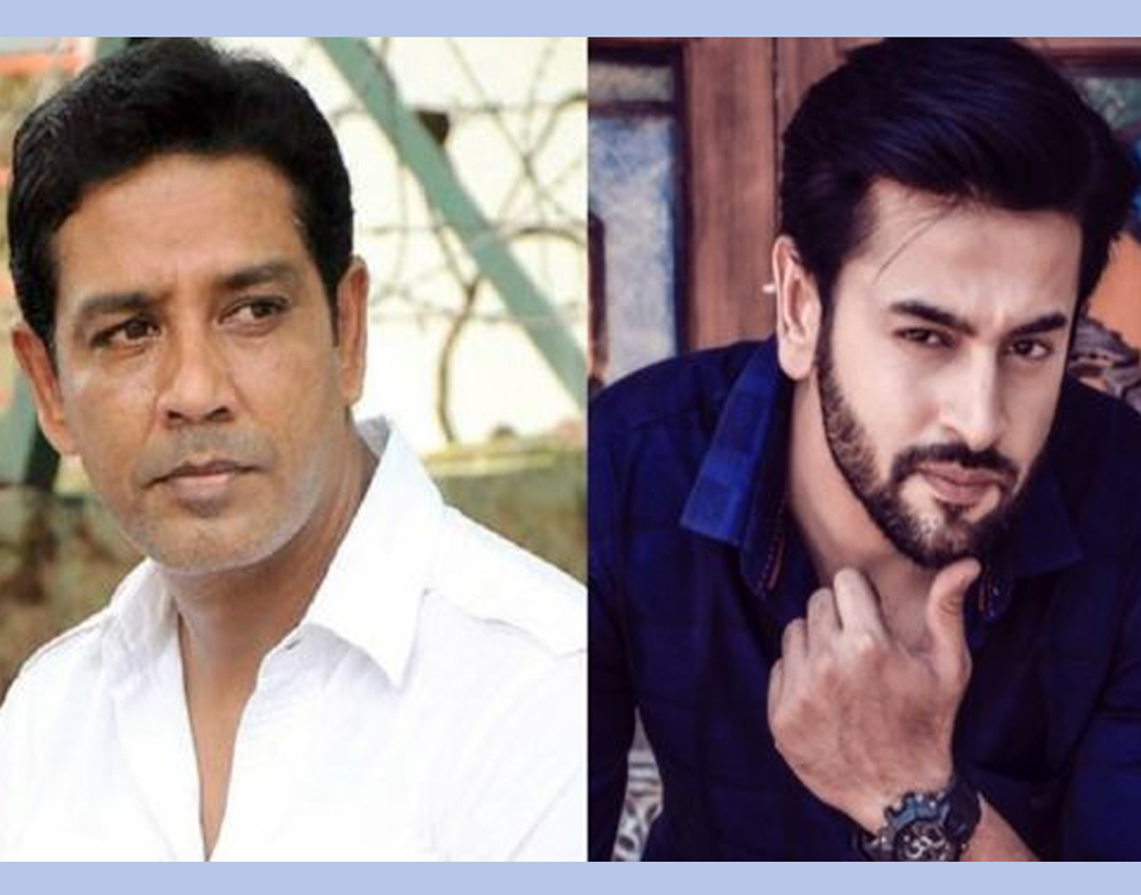 বালিকা বঁধূ সিরিয়ালের ভাইরো ধর্মবীর সিংহ আর জাগিয়া। সিরিয়ালের বাবা ও ছেলে। বাস্তবে অনুপ সোনি ও শশাঙ্ক ব্যাসের বয়সের ফারাক ১১। অনুপের বয়স ৪২ আর শশাঙ্ক ৩১।