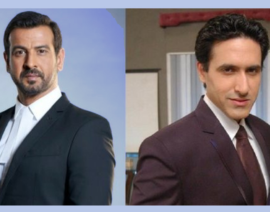 মিহির ভিরানি ও গৌতম ভিরানি, ‘কিঁউ কি সাঁস ভি কভি বহু থি’ সিরিয়ালের বাবা ও ছেলে। বাস্তবে অভিনেতা রণিত রায় ও সুমিত সচদেবের বয়সের ফারাক মাত্র দশ বছরের। রণিত ৫২ আর সুমিত ৪২।