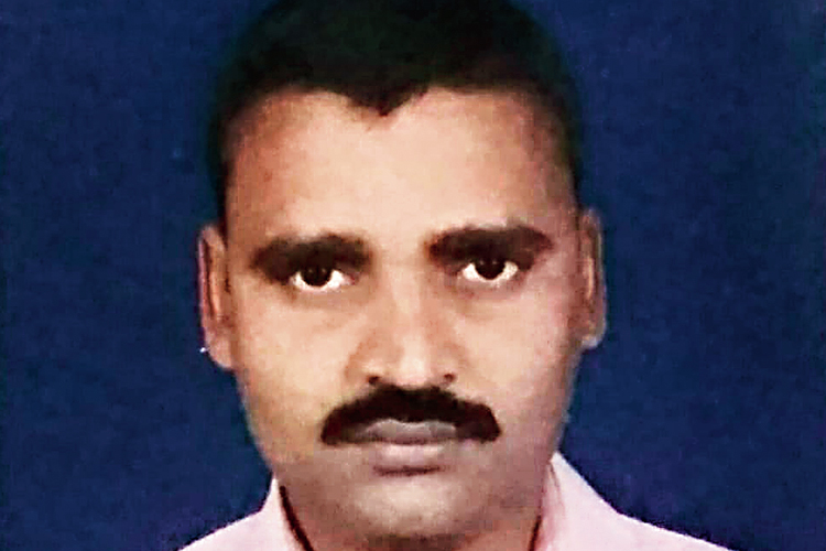 Rail staff vanished from Kanchankanya Express