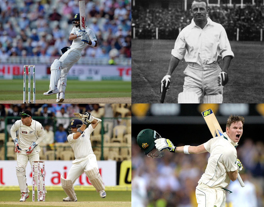 List of Fastest cricketers to reach 22 Test centuries dgtl