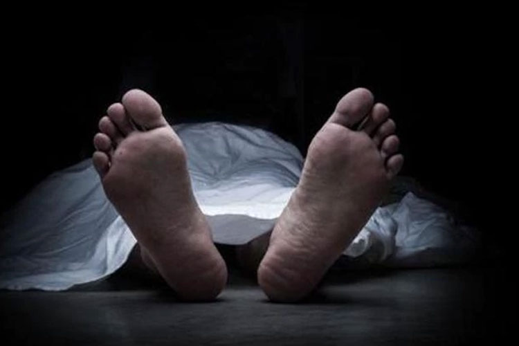 Pregnant housewife found mysteriously dead at Fulbagan dgtl