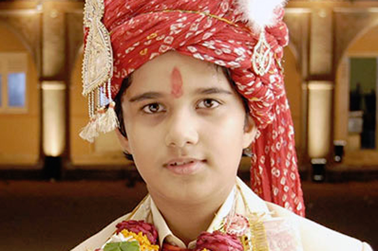 Can you remember Jagya from Balika Vadhu? Here's his recent look dgtl