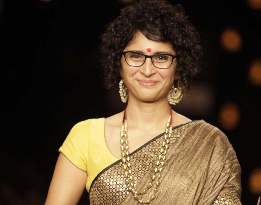 কিরণ রাও: আমির খানের স্ত্রী ও পরিচালক কিরণ তেলঙ্গানার অভিজাত ওয়ানাপার্থি পরিবারের মেয়ে। ওয়ানাপার্থির নামকরণ এই পরিবারের সূত্রেই। রাজা জে রামেশ্বর রাওয়ের বংশধর তিনি।