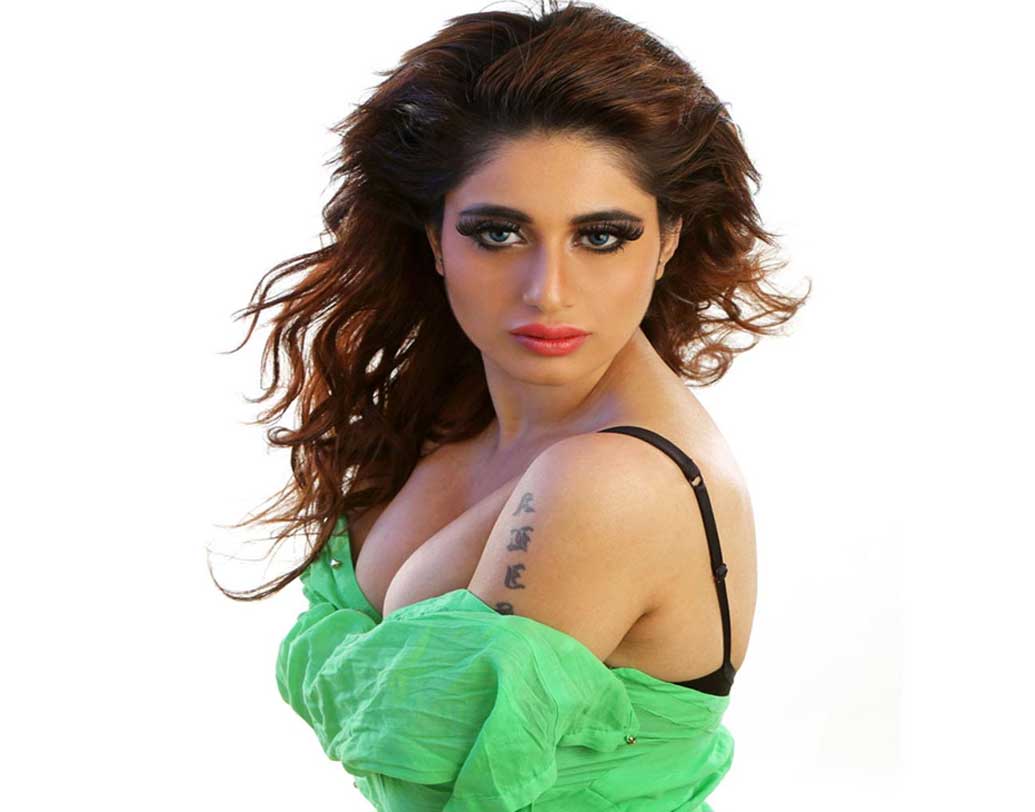 আলিশা খান: বলিউড ছবিতে নাম করতে পারেননি। বরং জড়িয়েছেন নানা বিতর্কে। পয়সার অভাবে ফুটপাথে থাকার কথাও স্বীকার করেছিলেন। এই অভিনেত্রী কিন্তু মহম্মদ নবাব গাজিয়াউদ্দিন খান পরিবারের সদস্য। এই গাজিয়াউদ্দিনের নামেই গাজিয়াবাদ শহরের নামকরণ।