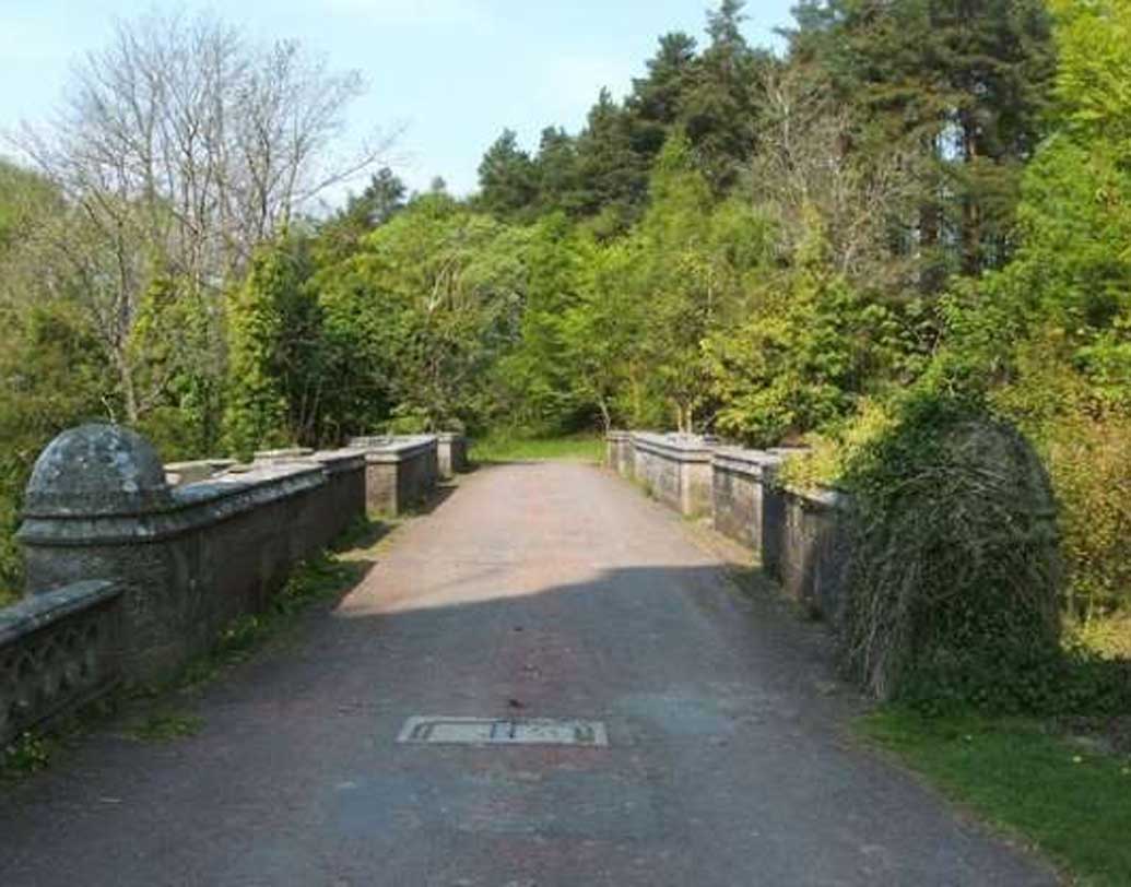 ১৮৯৫ সালে তৈরি সেতুটিকে ‘ডগ সুইসাইডাল ব্রিজ’ নামে ডাকা শুরু হয় সেই সময় থেকেই।