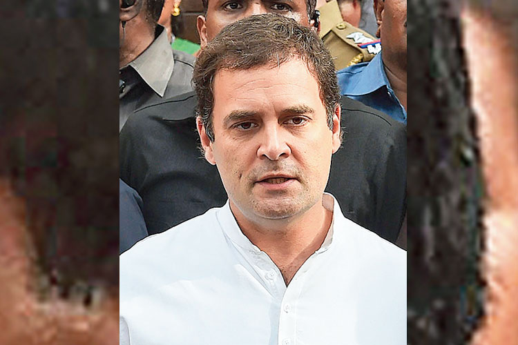 Who would be Prime Minister, Rahul Gandhi will decide after election, says sources