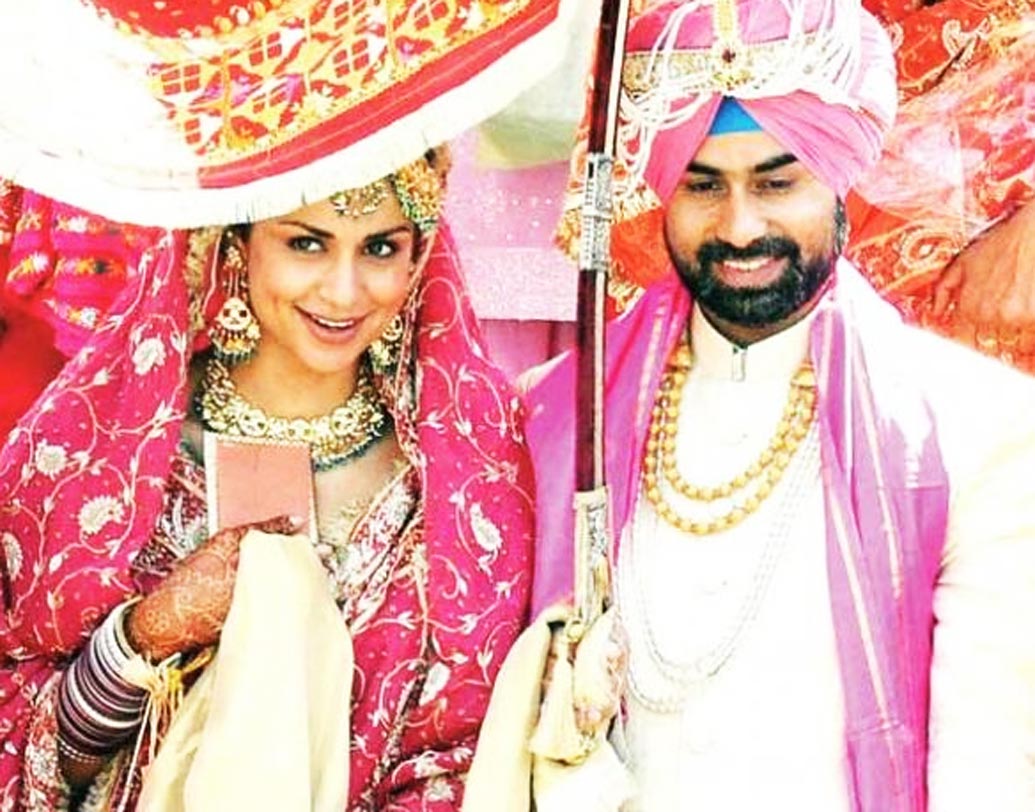 ২০১১ সালে ঋষিকে বিয়ে করেন গুল। আর নিহাল তাঁদের প্রথম পুত্র। ২০০৩ সালে বলিউডে গুল পনাগের প্রথম ছবি ‘ধুপ’ মুক্তি পেয়েছিল।