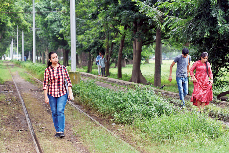 জীবনের গতিবেগ যত বাড়ছে, ততই বাড়ছে একাকিত্বের সমস্যা। রাস্তাঘাট কিংবা মুঠোফোনে বন্দি সমাজমাধ্যমের পাতায় ভিড়ের অভাব নেই, তবুও একা বহু মানুষ।