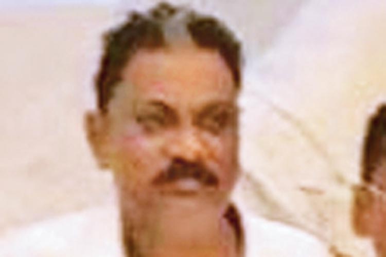 TMC leader was arrested over illegal land trading