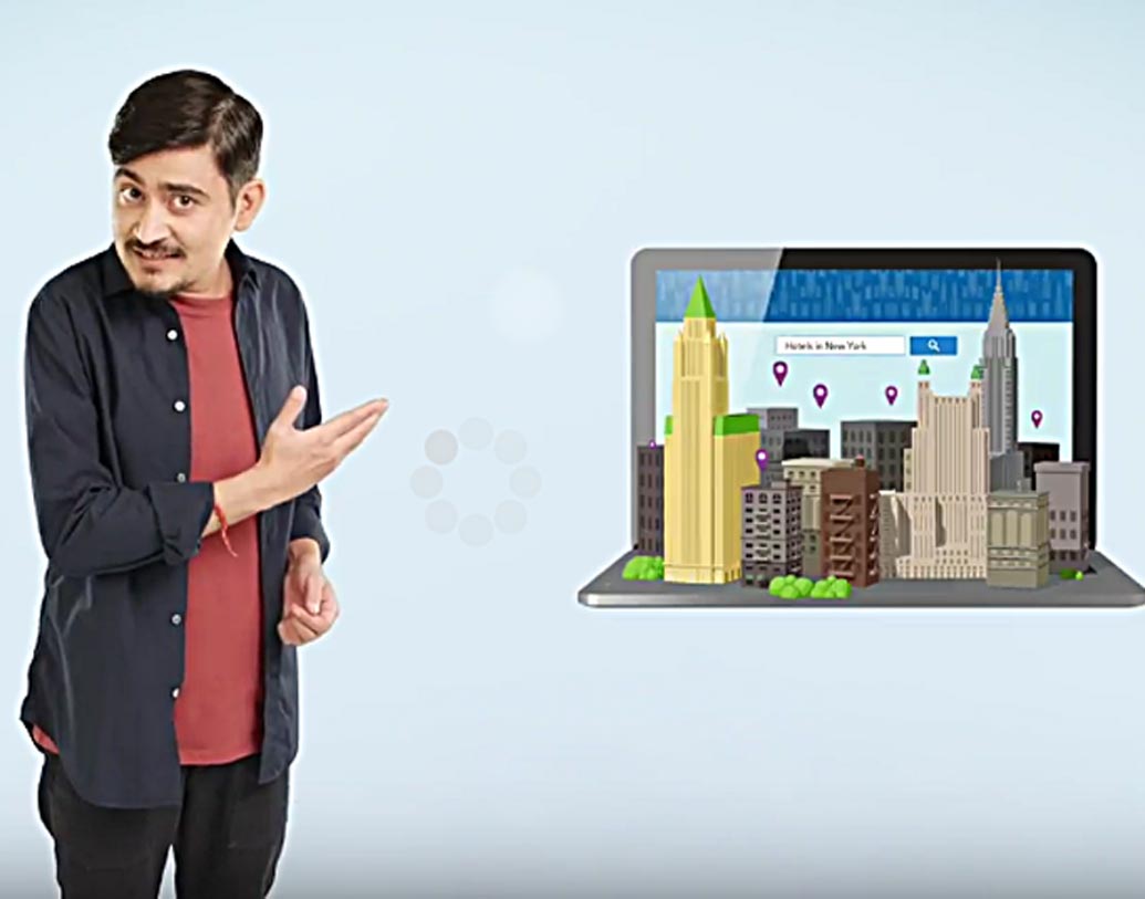 হু ইজ ট্রিভাগো অ্যাড গাই, গুগলে অসংখ্যবার সার্চ দেওয়া হয়েছে এই প্রশ্নটি রেখে। টুইটারেও অভিনবের ফলোয়ার সংখ্যা বেড়েই চলেছে।