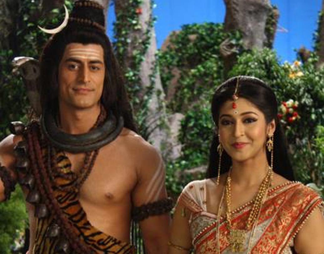 From Parvati to Anarkali, journey of Bollywood actress Sonarika Bhadoria dgtl