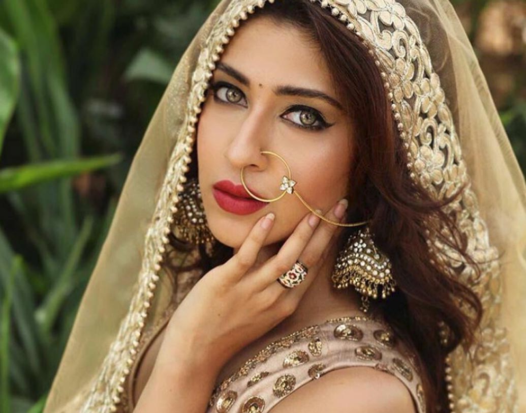 এ বার তিনি মুঘল-এ-আজমের আনারকলি। শাহির শেখের বিপরীতে অভিনয় করছেন বছর পঁচিশের সোনারিকা।