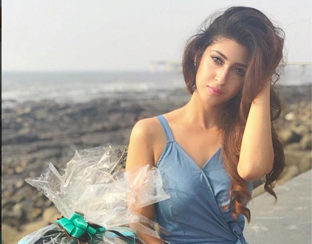 সোনারিকার বাবা একজন ব্যবসায়ী। মা হোমমেকার। রয়েছে ছোট এক ভাইও।