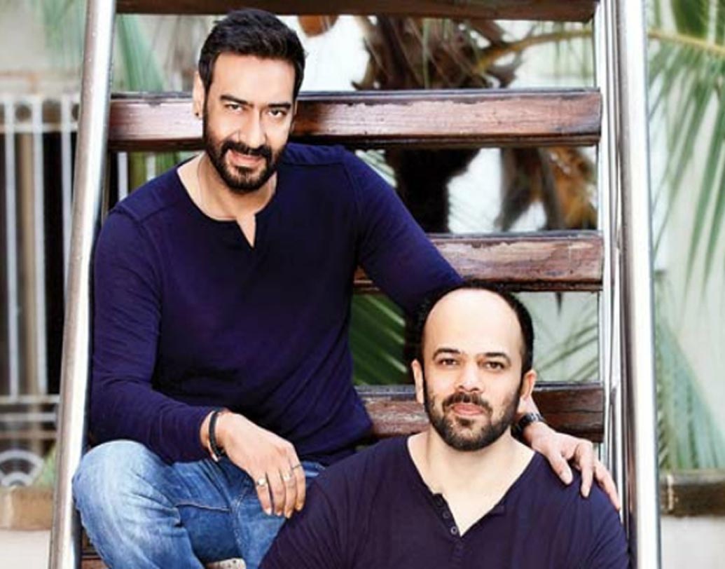 পরিচালক রোহিত শেট্টির সবচেয়ে প্রিয় বন্ধু কে জানেন? অজয় দেবগণ। ১৯৯১ সালে ‘ফুল অউর কাঁটে’ ছবির সহকারী পরিচালক ছিলেন রোহিত। ওটা ছিল অজয়ের ডেবিউ ছবি।