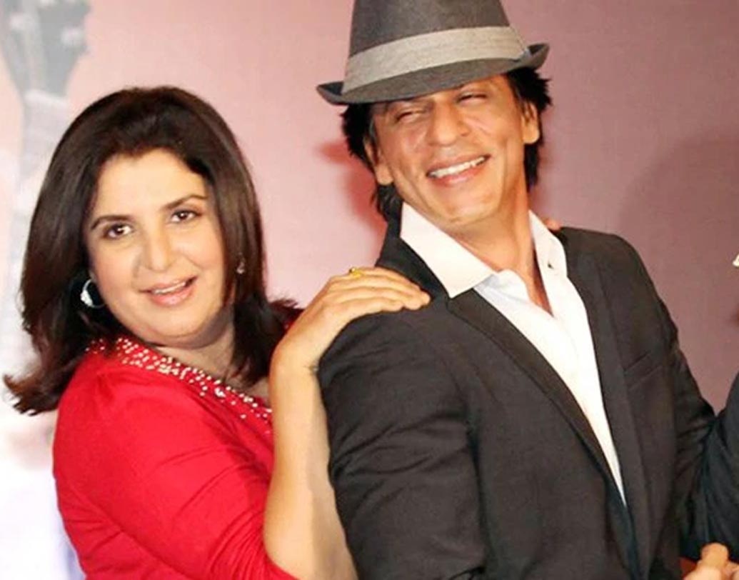 তাঁদের বিচ্ছেদের খবরে উত্তাল ছিল মিডিয়া। কিন্তু এখন সামলে উঠেছেন দু’জনেই। বন্ধুত্বের স্বাদ টিকিয়ে রাখতে জানেন শাহরুখ এবং ফারহা খান।