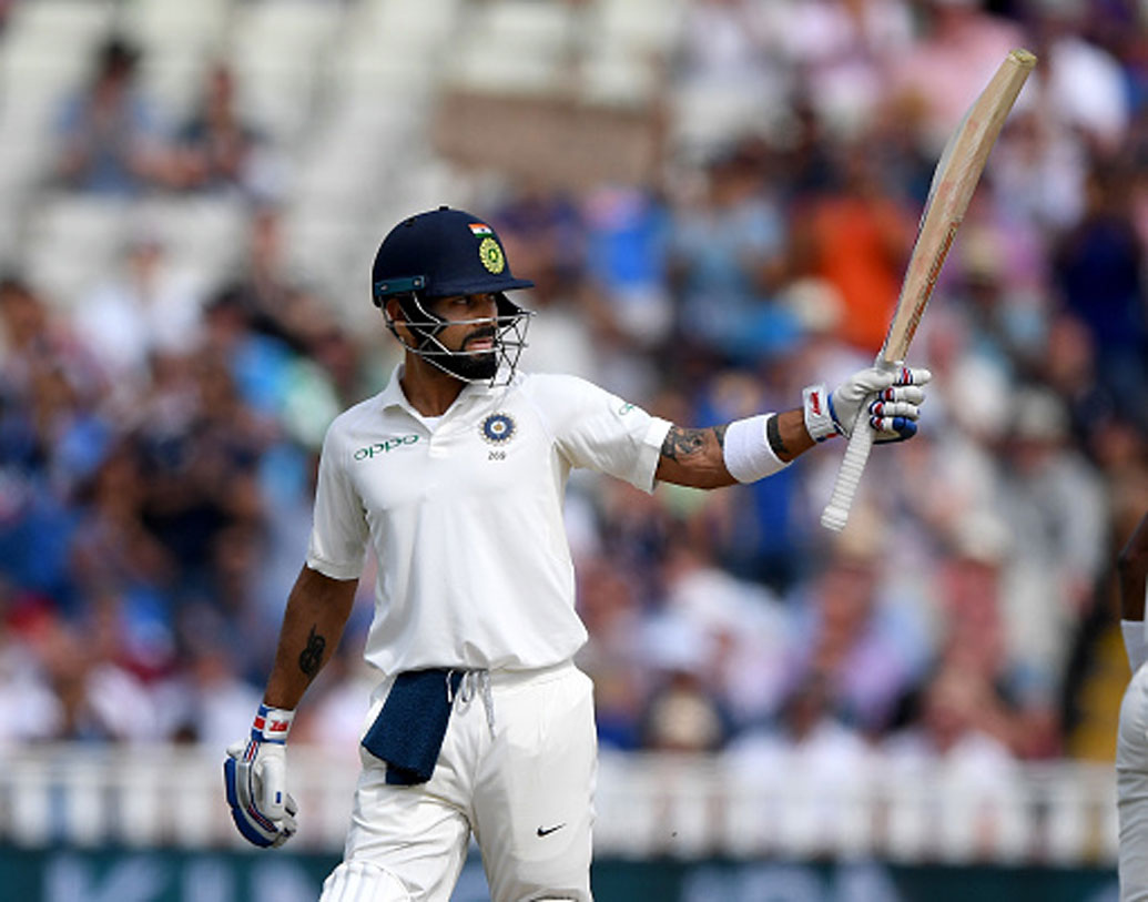 শট নির্বাচন: একাধিক ক্ষেত্রে ভারতীয় ব্যাটসম্যানদের দেখা গিয়েছে, শট নির্বাচনে ভুল করতে। ক্রিকেট সমালোচকদের মতে, কোহালির মতো স্ট্রোক প্লেয়ার যে ভাবে বল ছেড়েছেন, তা দেখে শেখা উচিত অন্যান্যদের। সন্দেহ নেই, ভারতীয় ব্যাটসম্যানদের হতাশাজনক পারফর্মের ফল ভুগতে হয়েছে গোটা দলকে।