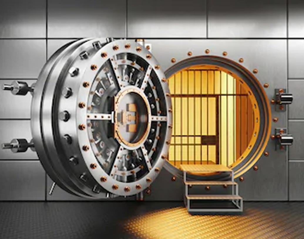 US Banks flying billions of dollars’ worth of gold from London to New York